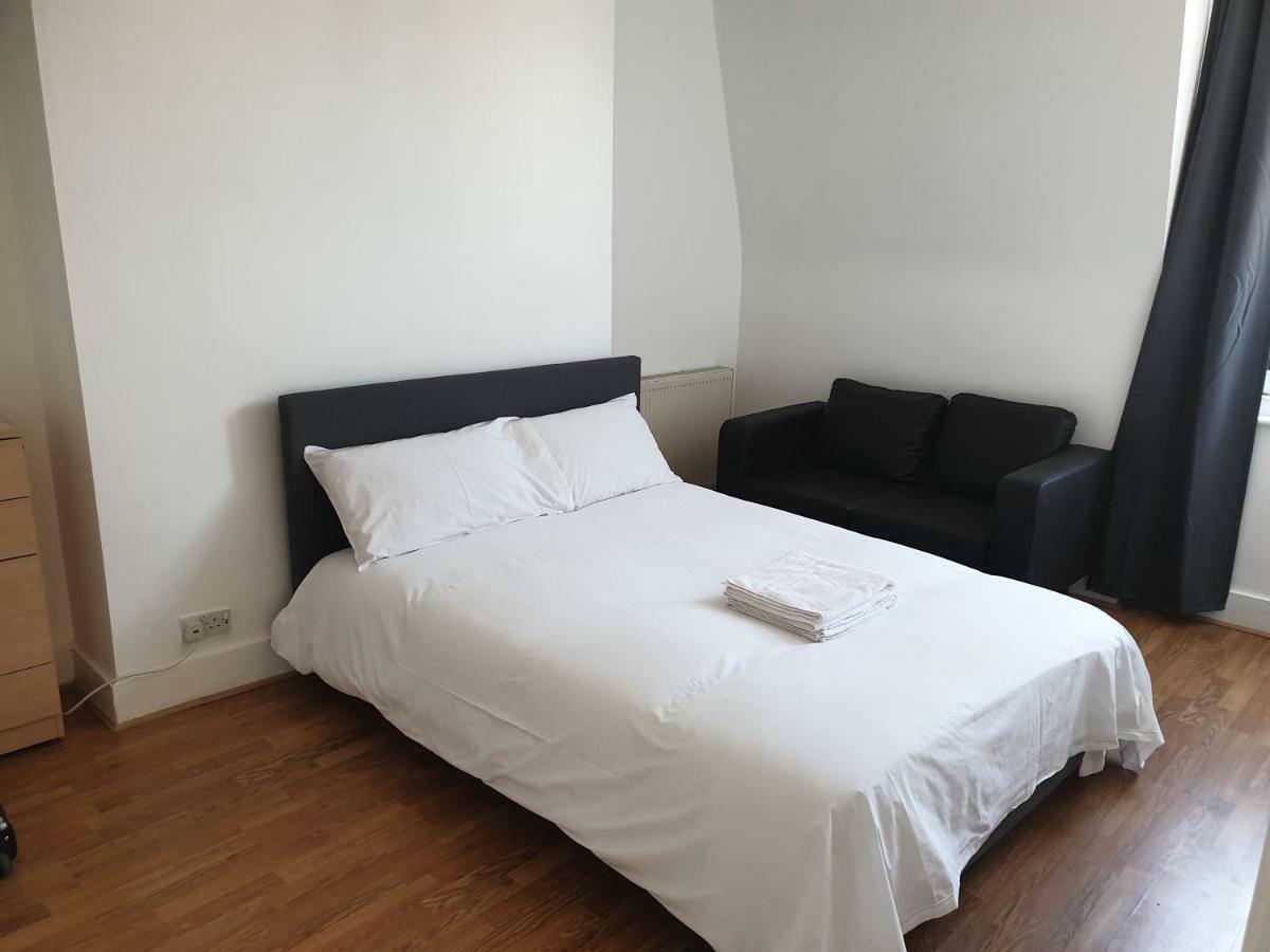Truman Room Londen Kamer foto