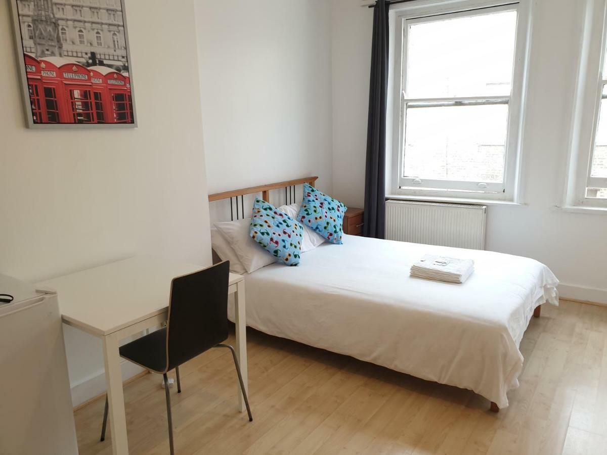 Truman Room Londen Kamer foto