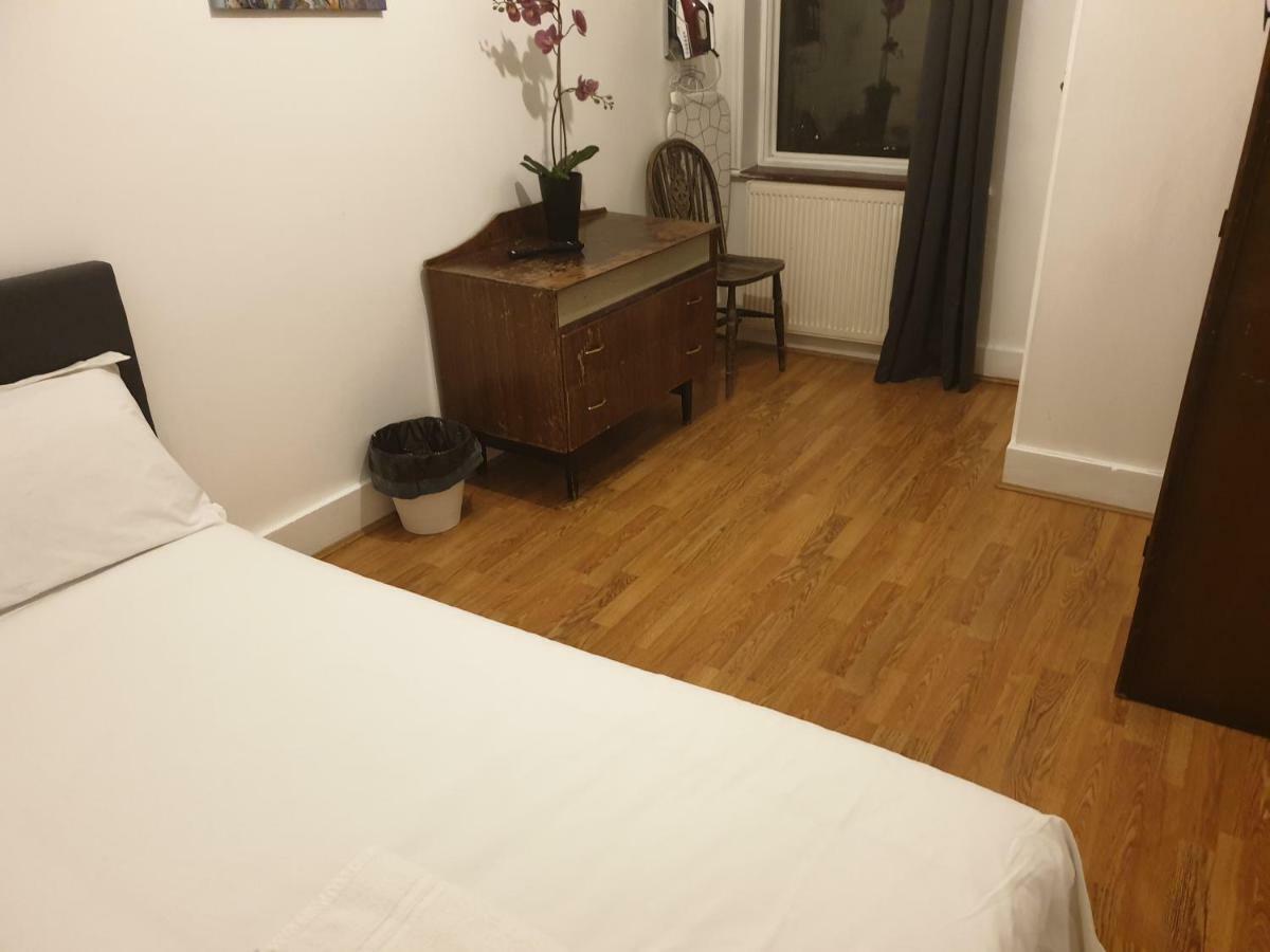 Truman Room Londen Buitenkant foto