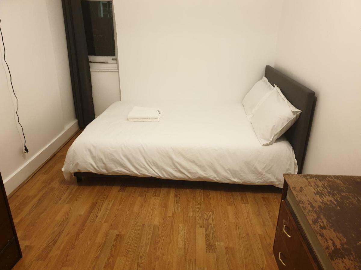 Truman Room Londen Kamer foto