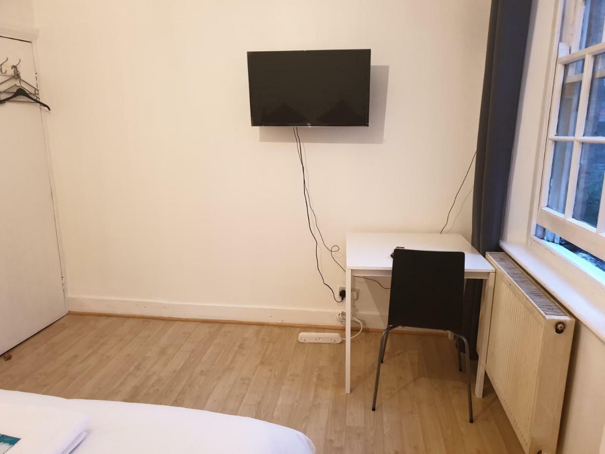 Truman Room Londen Kamer foto
