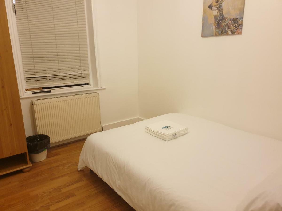 Truman Room Londen Kamer foto