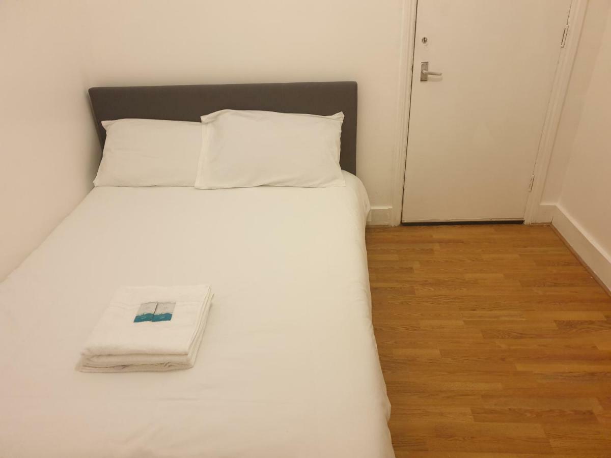 Truman Room Londen Buitenkant foto
