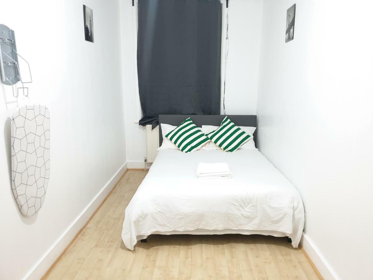 Truman Room Londen Kamer foto
