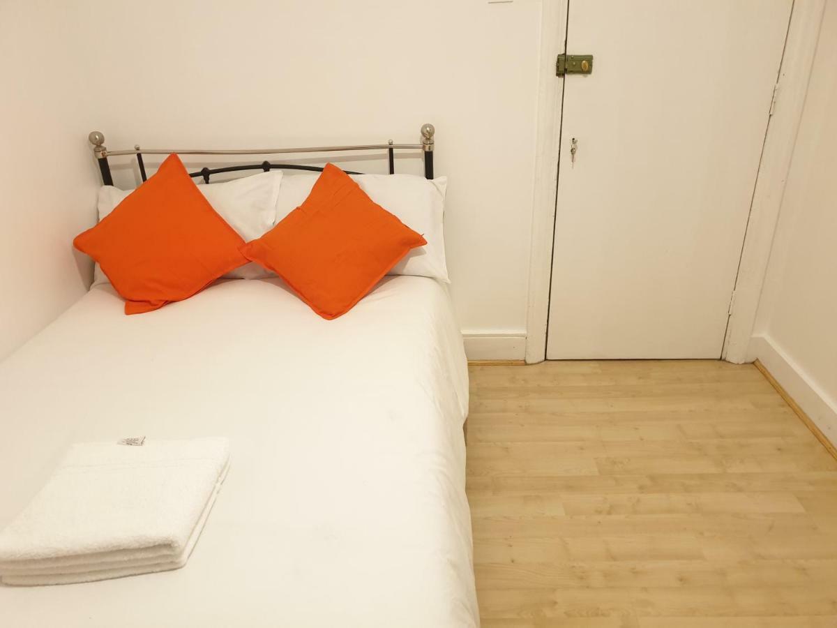 Truman Room Londen Kamer foto