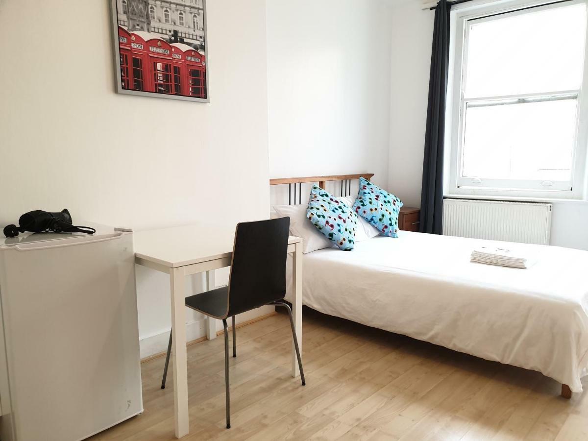 Truman Room Londen Buitenkant foto