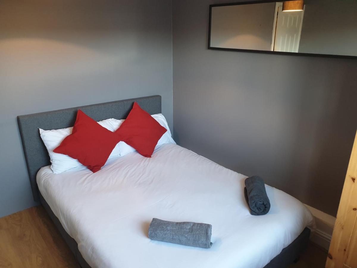 Truman Room Londen Buitenkant foto